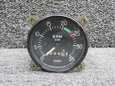 829793 Stewart-Warner Tachometer Indicator
