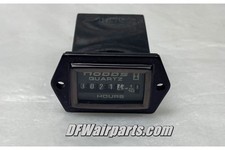 85000, Hobbs Aircraft Hour Meter