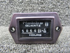 85000 Quartz Hobbs Hour Meter