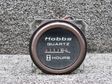 85011 Hobbs Quartz Hour Meter