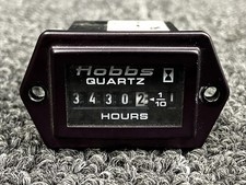 85047 (Alt: 35-380138-5) Quartz Hobbs