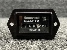 85094 Honeywell Quartz Hobbs Hour