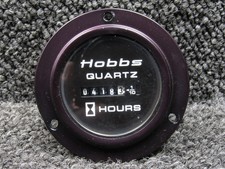 85097 Quartz Hobbs Hour Meter