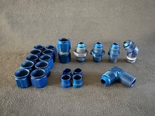 8AN Aircraft Fitting AN815 AN816