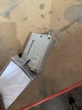 9-231-28 FUEL FLOW TRANSMITTER SV