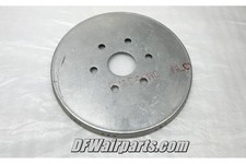 9 7/8” Aircraft Propeller Spinner