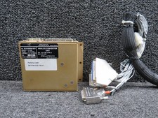 910-00004-001 Aspen Avionics Analog Converter
