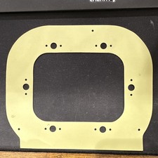 95-110014-381 Doubler Beech NOS
