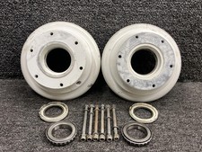 95-42294 Goodyear 6.00-6 Nose Wheel