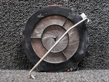 95-550002-17 Beech 58 Cabin Heater