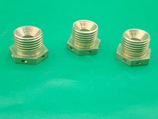 9510894 Aircraft NUT New Old