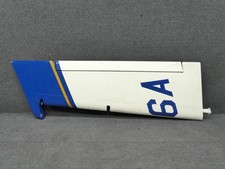 96-630000-623 Beech KA-A90 Rudder Assembly