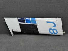96-630000-625 Beech C99 Rudder Assembly