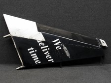 96-640000-197 Beech 58 Vertical Stabilizer