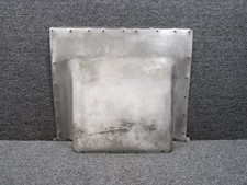 96-980001-9 Beech 58 Nacelle Trough