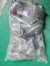 962A0000-03 Aerospace Liebherr Pressure Regulating