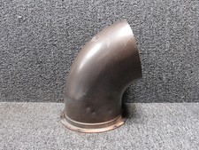 99-950011-7 Beech BE-100A Exhaust Nozzle