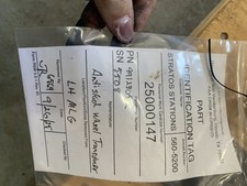 9912305-2 ANTISKID WHEEL TRANSDUCER SV