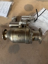 9912495-4 ANTI ICE VALVE AIR