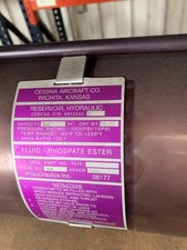 9912542-1 Hydraulic Reservoir SVC FAA