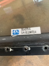 9914379-6 Heated Forward Side Window
