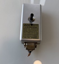 A-30 ACK Technologies Altitude Encoder