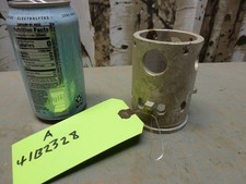 (A) Used Prop Nut 41B2328