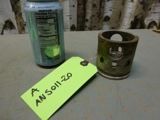 (A) Used Prop Nut AN5011-20