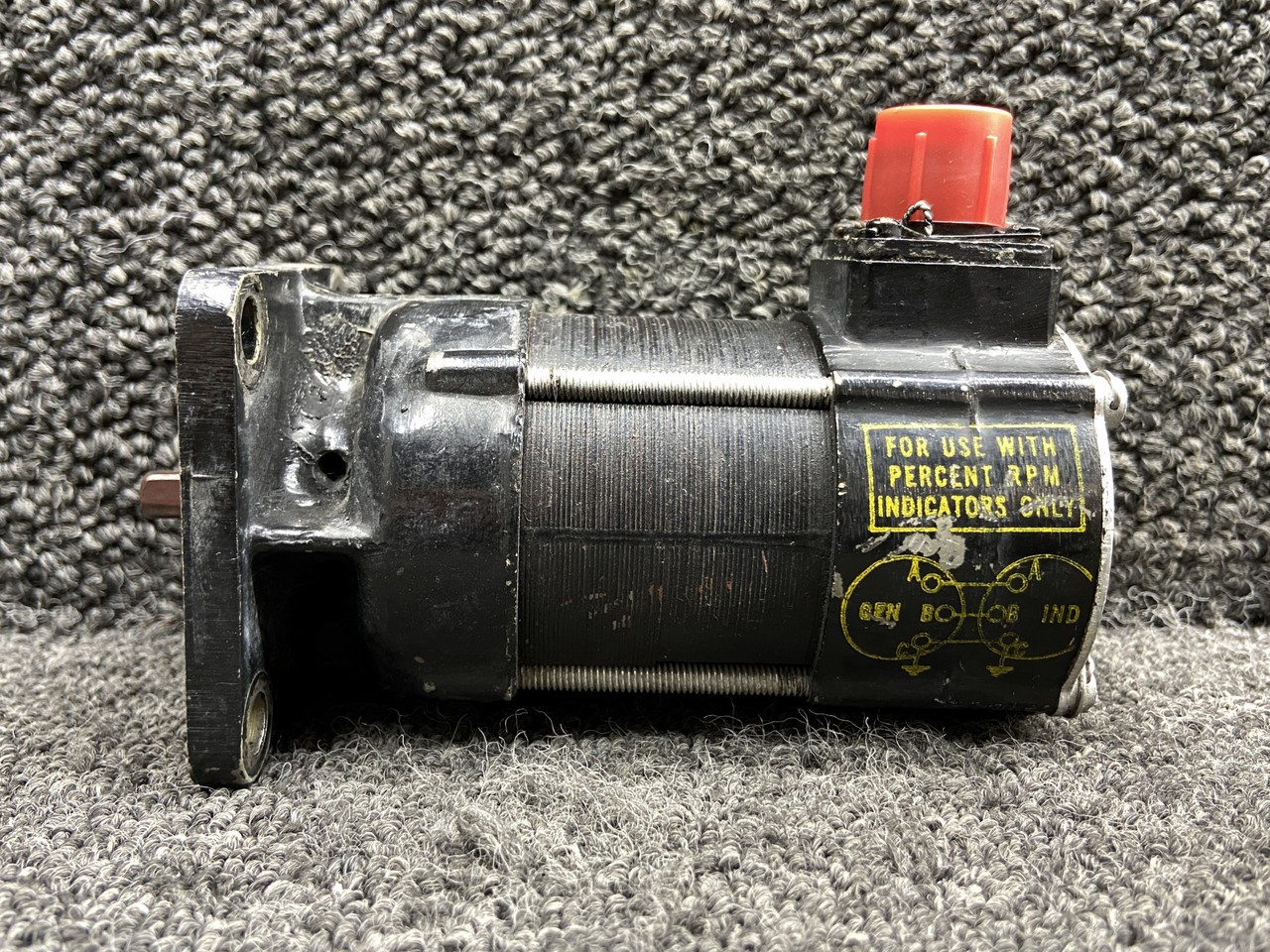 Aae H60-050 (Alt: MS25038-2) Continental IO-470-VO