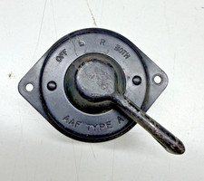 AAF Type A7 Magneto Switch