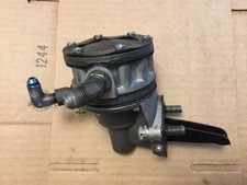 AC Aircraft Fuel Pump 41234122