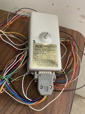 ACK Technologies Model A-30 Digitizer