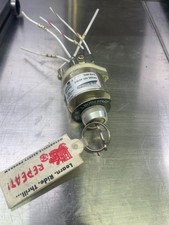 ACS Products Aircraft ignition switch
