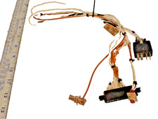 ADF 841 Bench Test Wiring
