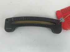 Aeritalia 8.010.010 Aircraft Roll Inclinometer