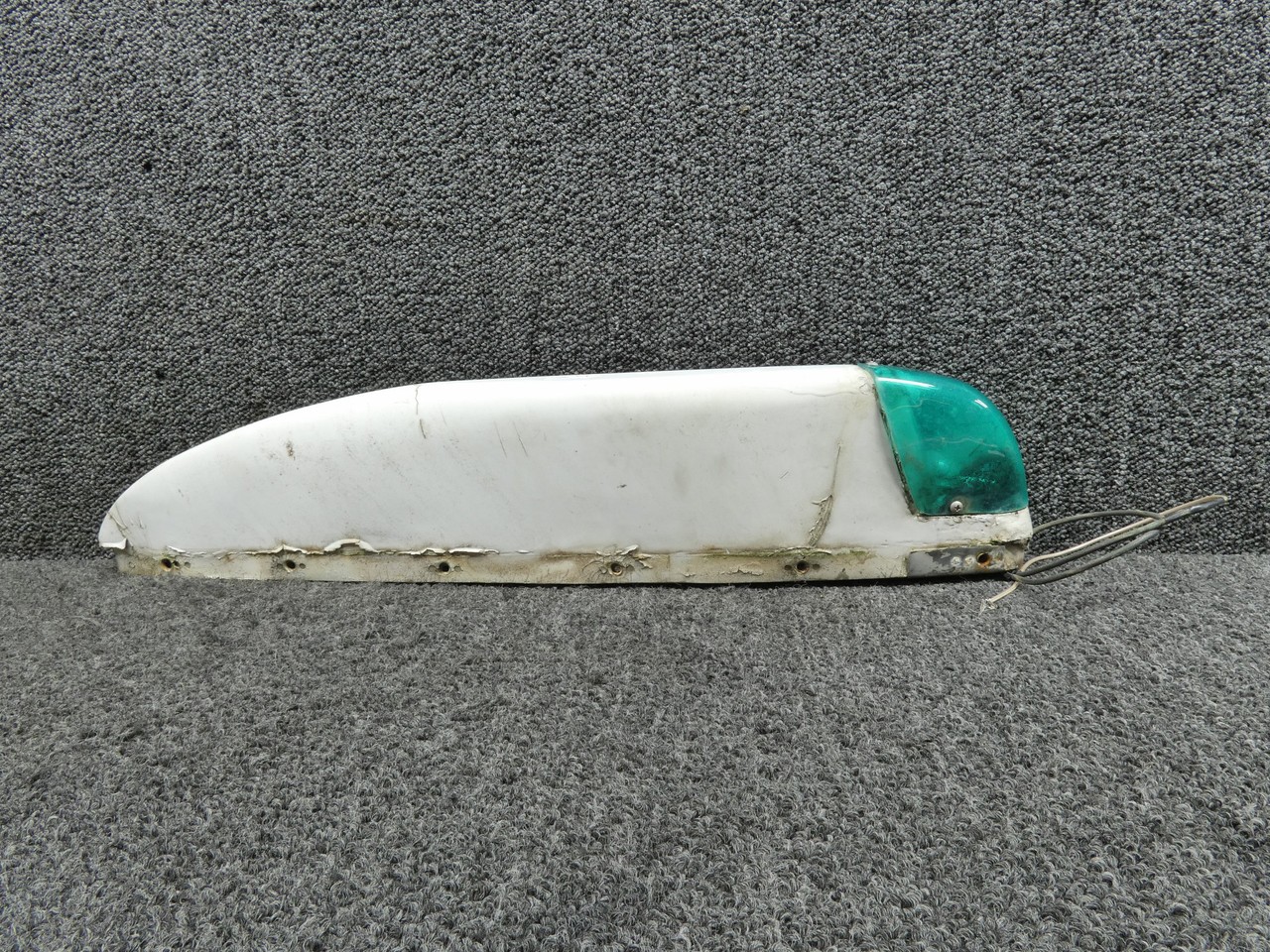 Aero Commander 5230003-8 500B Wing Tip Assembly
