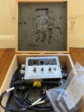 Aero Info 32-MUL-1097 Brake Servo