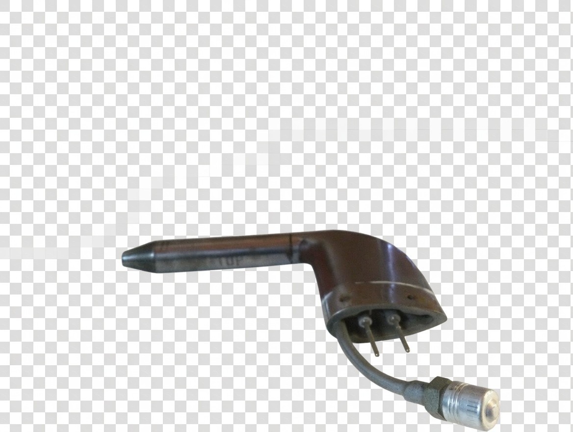 Aero Instruments HEATED Pitot Tube PH502 /