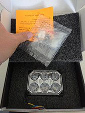 Aero LEDs Aircraft Landing Light