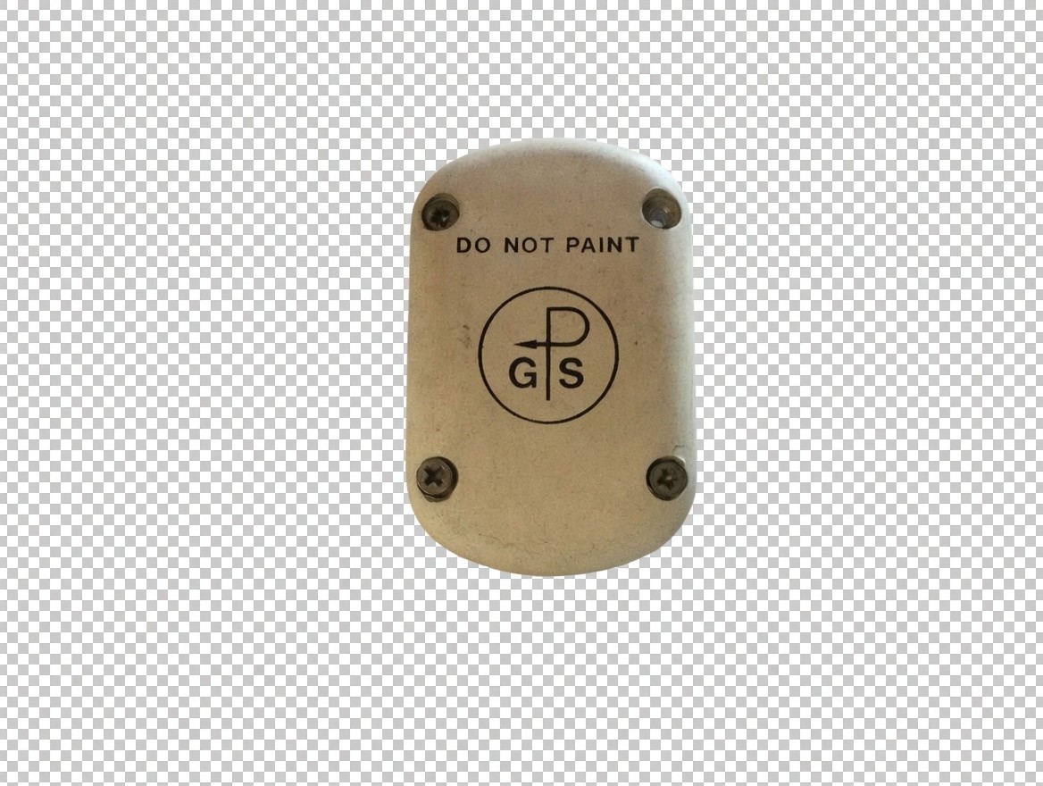 Aeroantenna GPS WAAS Navigation Antenna PN: