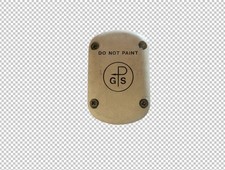 AeroAntenna GPS WAAS Navigation Antenna