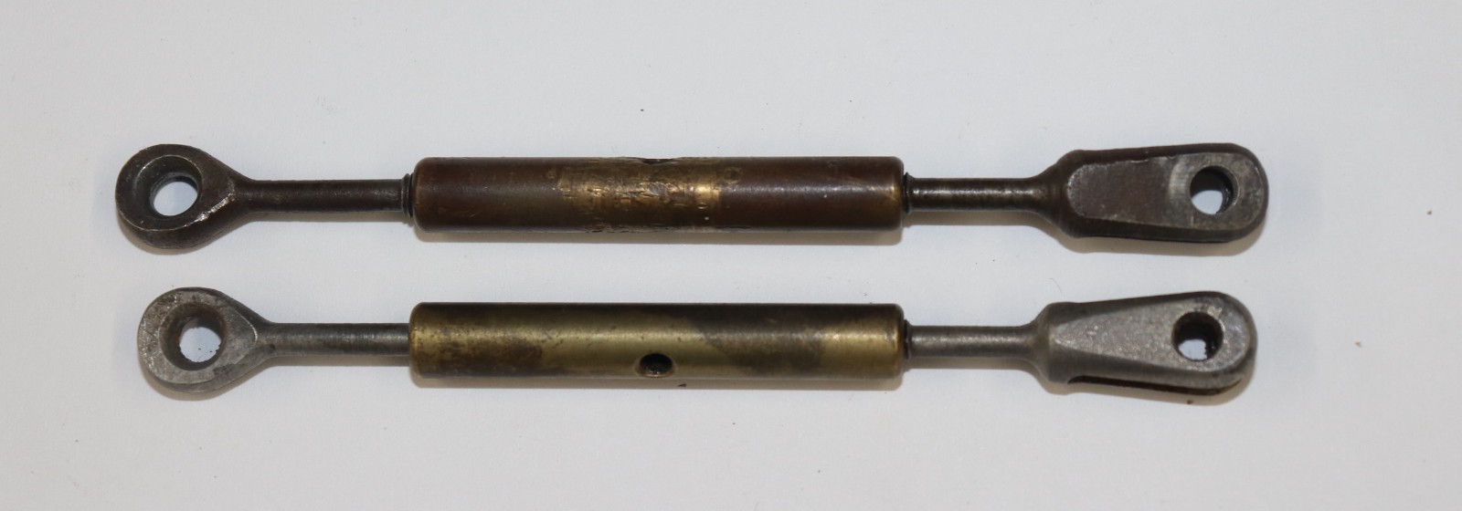 Aeronca, Cub 2 Aircraft Turnbuckles, For Adjusting,