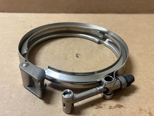 Aeroquip Aircraft Clamp Assembly P/N