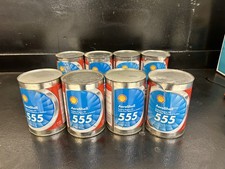 Aeroshell 555 8 quarts
