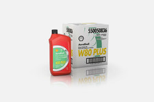 AeroShell W80 PLUS Oil NOS