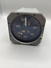 Aerosonic 21140-1120 Airspeed Indicator 50-350