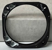 AEROSONIC 33700 AIRCRAFT INSTRUMENT BEZEL
