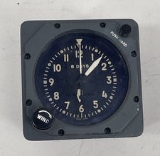 Aerosonic 87000-1116 8-Day Mechanical Aircraft