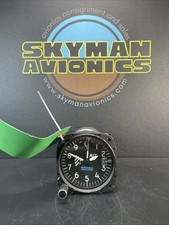 Aerosonic Altimeter 14V-28V - 101435-01211