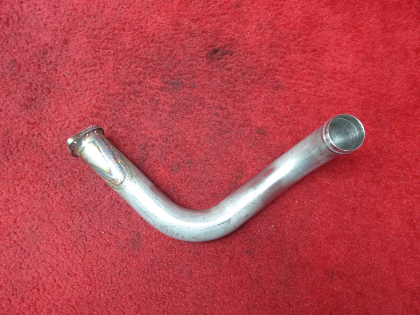 Aerospace Welding Inc AWI Cessna 172, 177 LH